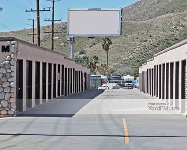 Storage Units for Rent available at 17369 Sierra Hwy, Canyon Country, CA 91351