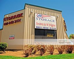 Image for Storelocal Storage - 42738 East 4th Street, Lancaster, CA