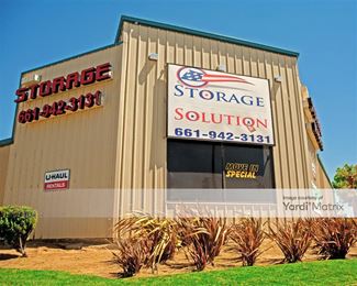 Photo 1 of Storelocal Storage - 42738 East 4th Street, Lancaster, CA