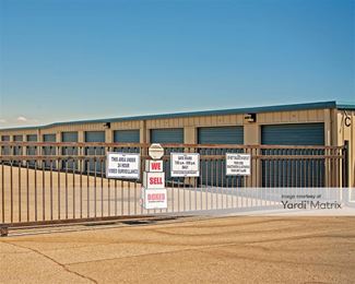 Photo 3 of Storelocal Storage - 42738 East 4th Street, Lancaster, CA