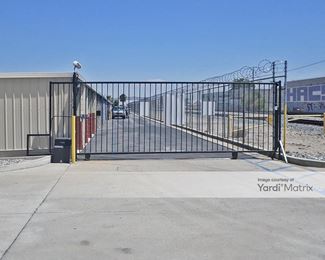 Photo 2 of Extra Space Storage - 15101 Raymer Street, Van Nuys, CA