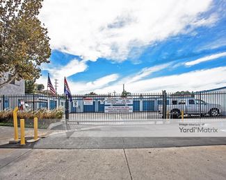 Photo 2 of AAA Self Storage - 9111 Jordan Avenue, Chatsworth, CA