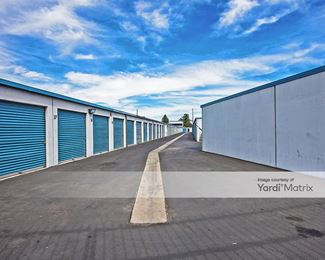 Photo 3 of AAA Self Storage - 9111 Jordan Avenue, Chatsworth, CA