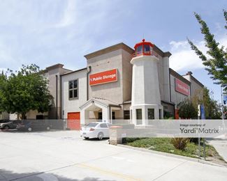 Photo 1 of Public Storage - 22222 Ventura Blvd, Woodland Hills, CA