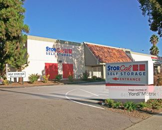 Photo 1 of StorCal Self Storage - 6411 De Soto Avenue, Woodland Hills, CA