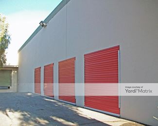 Photo 2 of StorCal Self Storage - 6411 De Soto Avenue, Woodland Hills, CA