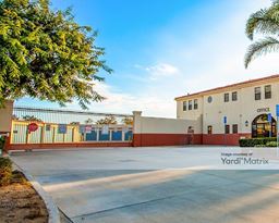 Image for Golden State Storage - 2100 Auto Center Drive, Oxnard, CA