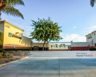 Photo 2 of Golden State Storage - 2100 Auto Center Drive, Oxnard, CA