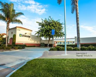 Photo 4 of Golden State Storage - 2100 Auto Center Drive, Oxnard, CA