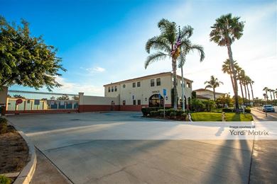 Photo 5 of Golden State Storage - 2100 Auto Center Drive, Oxnard, CA