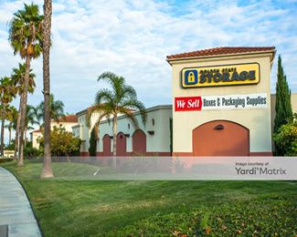 Photo 6 of Golden State Storage - 2100 Auto Center Drive, Oxnard, CA