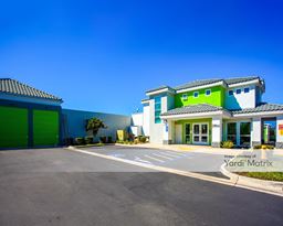 Image for Extra Space Storage - 2585 West 5th Street, Oxnard, CA