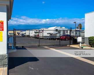 Photo 2 of Extra Space Storage - 2585 West 5th Street, Oxnard, CA