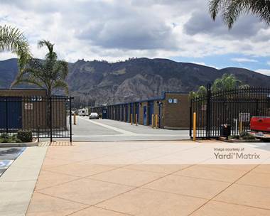 Storage Units for Rent available at 326 West Santa Maria Street, Santa Paula, CA 93060