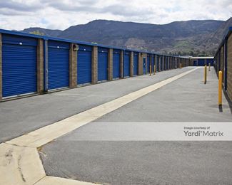 Photo 3 of Santa Paula Self Storage - 326 West Santa Maria Street, Santa Paula, CA