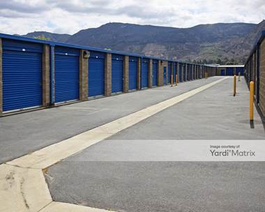 Storage Units for Rent available at 326 West Santa Maria Street, Santa Paula, CA 93060