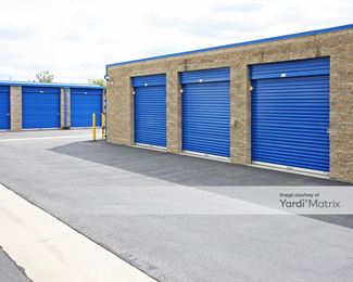 Photo 4 of Santa Paula Self Storage - 326 West Santa Maria Street, Santa Paula, CA