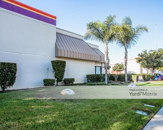 Photo 1 of Public Storage - 4400 McGrath Street, Ventura, CA