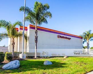 Photo 2 of Public Storage - 4400 McGrath Street, Ventura, CA