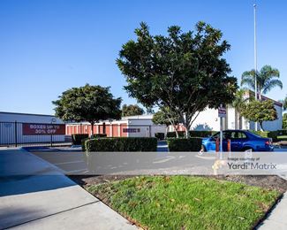 Photo 3 of Public Storage - 4400 McGrath Street, Ventura, CA