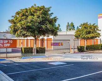 Photo 4 of Public Storage - 4400 McGrath Street, Ventura, CA