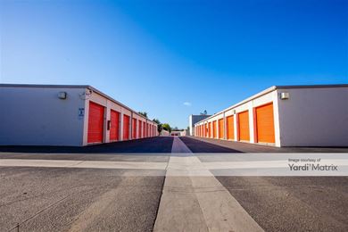 Photo 5 of Public Storage - 4400 McGrath Street, Ventura, CA