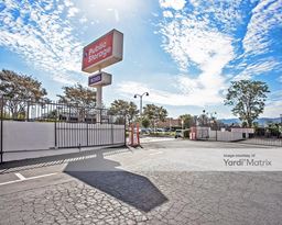 Image for Public Storage - 2167 1st Street, Simi Valley, CA