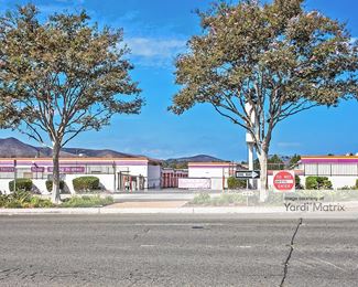 Photo 2 of Public Storage - 2167 1st Street, Simi Valley, CA