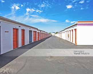 Photo 3 of Public Storage - 2167 1st Street, Simi Valley, CA