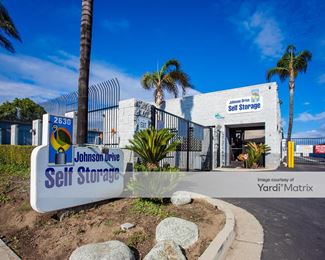 Photo 1 of Johnson Drive Self Storage - 2630 Johnson Drive, Ventura, CA