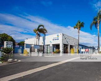 Photo 2 of Johnson Drive Self Storage - 2630 Johnson Drive, Ventura, CA