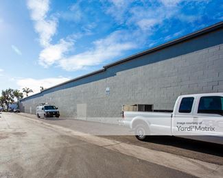 Photo 4 of Johnson Drive Self Storage - 2630 Johnson Drive, Ventura, CA