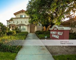 Image for Security Self Storage - 2300 Auto Center Drive, Oxnard, CA