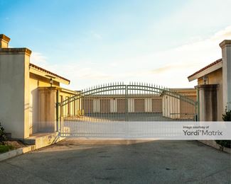 Photo 2 of Security Self Storage - 2300 Auto Center Drive, Oxnard, CA