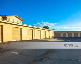 Photo 3 of Security Self Storage - 2300 Auto Center Drive, Oxnard, CA
