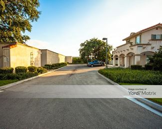 Photo 4 of Security Self Storage - 2300 Auto Center Drive, Oxnard, CA