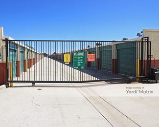 Photo 2 of Extra Space Storage - 375 South Laurel Street, Ventura, CA