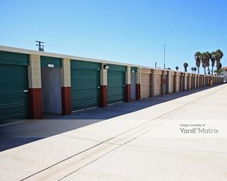 Photo 3 of Extra Space Storage - 375 South Laurel Street, Ventura, CA