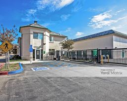 Image for Extra Space Storage - 2650 Stearns Street, Simi Valley, CA