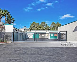 Photo 2 of Extra Space Storage - 2650 Stearns Street, Simi Valley, CA