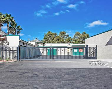 Storage Units for Rent available at 2650 Stearns Street, Simi Valley, CA 93063