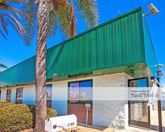 Photo 1 of Esplanade Mini Storage - 2180 Craig Drive, Oxnard, CA
