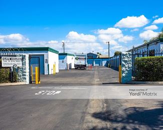 Photo 2 of Esplanade Mini Storage - 2180 Craig Drive, Oxnard, CA