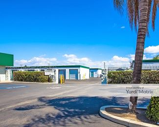 Photo 3 of Esplanade Mini Storage - 2180 Craig Drive, Oxnard, CA