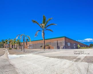 Photo 4 of Esplanade Mini Storage - 2180 Craig Drive, Oxnard, CA