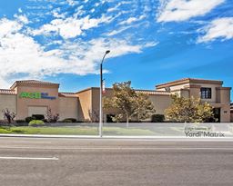 Image for Ace Self Storage - 52 Tierra Rejada Road, Simi Valley, CA