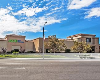 Photo 1 of Ace Self Storage - 52 Tierra Rejada Road, Simi Valley, CA