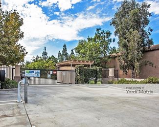 Photo 2 of Ace Self Storage - 52 Tierra Rejada Road, Simi Valley, CA