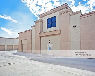 Photo 3 of Ace Self Storage - 52 Tierra Rejada Road, Simi Valley, CA