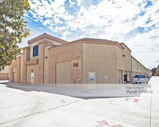 Photo 4 of Ace Self Storage - 52 Tierra Rejada Road, Simi Valley, CA